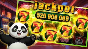 Giao diện trò chơi nổ hũ slot jackpot trên hay888 dành cho người chơi Việt Nam qua điện thoại