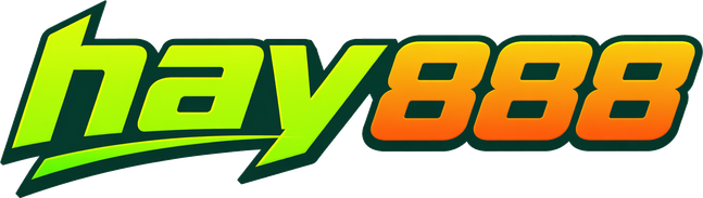Logo hay888